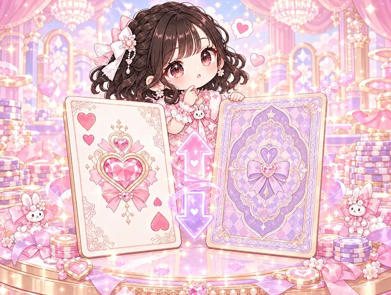 ハイ＆ローのイメージ